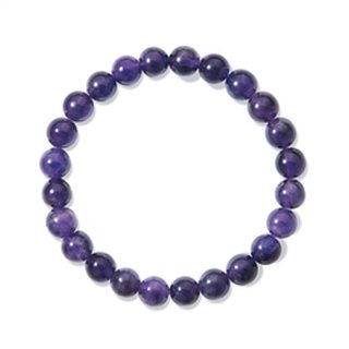 Armband Amethyst