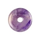 Amethyst Donut 30mm