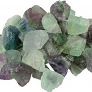 Wassersteine Fluorit, 100 g