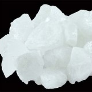 Wassersteine Bergkristall, 100 g
