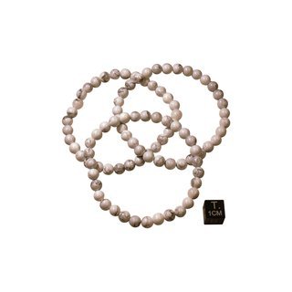 Armband Magnesit 8mm