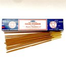 Nag Champa Satya Reiki Power