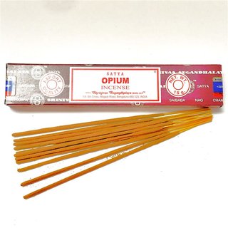 Nag Champa Satya Opium