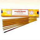 Nag Champa Satya Sandalwood