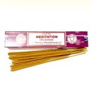 Nag Champa Satya Meditation