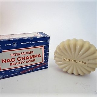 Nag Champa Seife