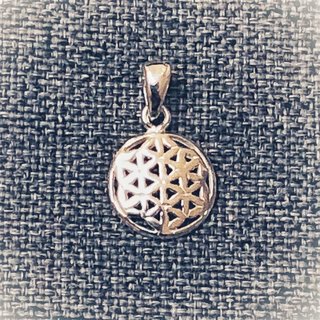 Blume des Lebens mini