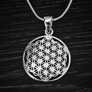 Blume des Lebens mini