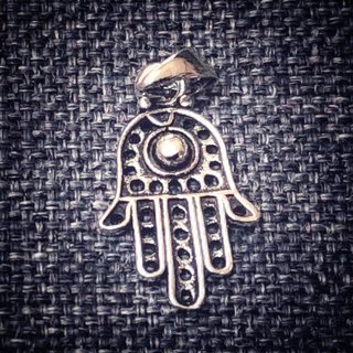 Hand der Fatima