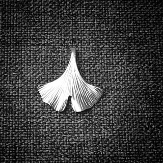 Ginkgoblatt