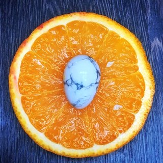 Yoni Egg - Magnesit