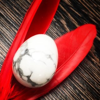 Yoni Egg - Magnesit Mini