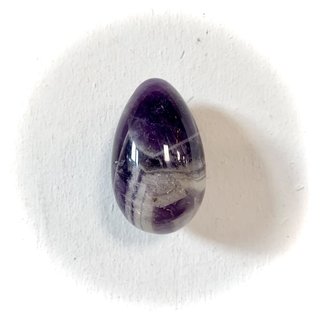 Yoni Egg - Amethyst Large