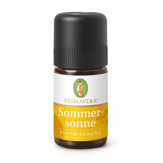 SOMMERSONNE Duftmischung