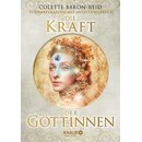 Die Kraft der Gttinnen