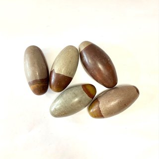 Shiva Lingam 6 cm