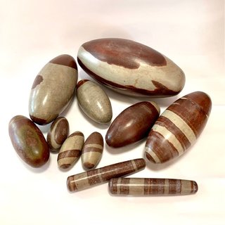 Shiva Lingam 21 cm