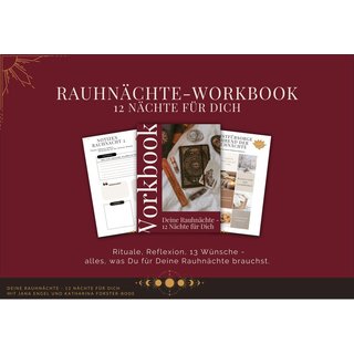 Rauhn�chte-Workbook