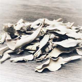 Weißer Salbei - lose