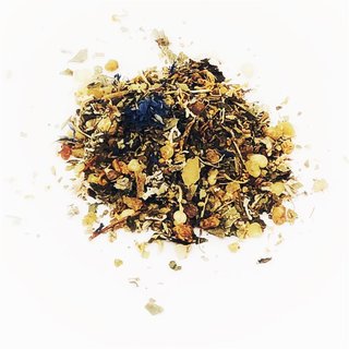 Weihrauch & Alpenkräuter Räuchermix