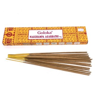 Goloka Nag Champa