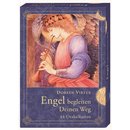 Engel begleiten deinen Weg