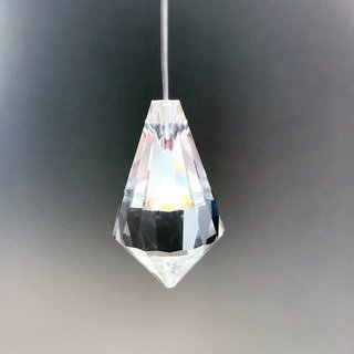 Kristall Prisma 20 mm