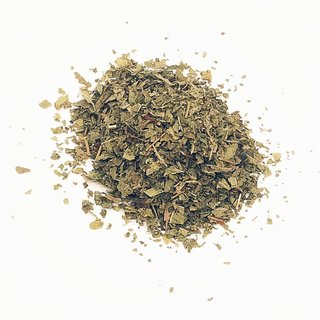 Eisenkraut duftend