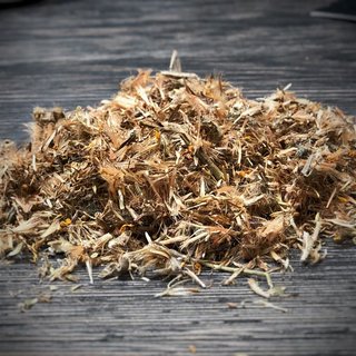 Arnikablüten